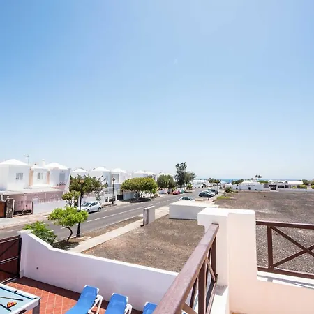 Amapola Pocillos By *