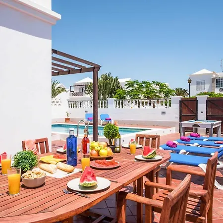 Amapola Pocillos By Tías