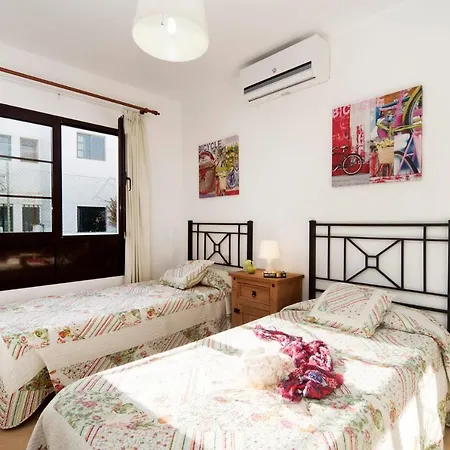 Amapola Pocillos By וילה *