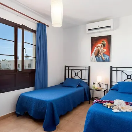 Amapola Pocillos By * Tías