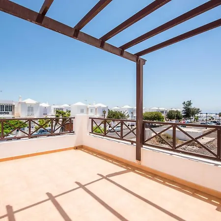 Amapola Pocillos By וילה