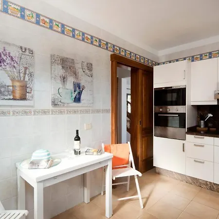 Amapola Pocillos By וילה