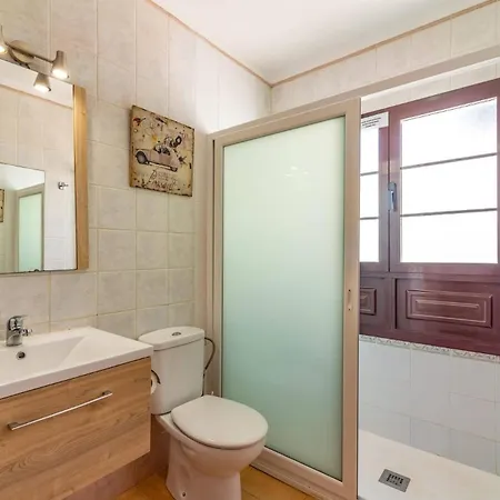 Amapola Pocillos By וילה