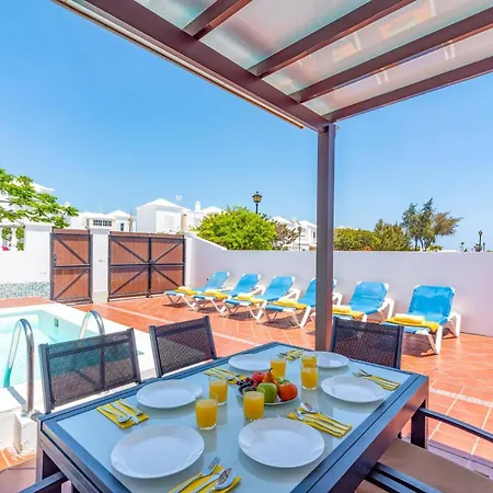 Amapola Pocillos By *