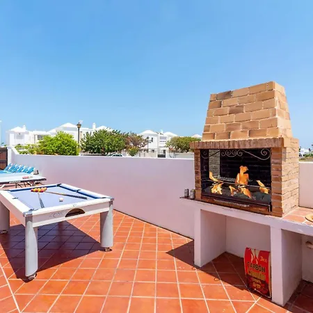 Amapola Pocillos By וילה Tías